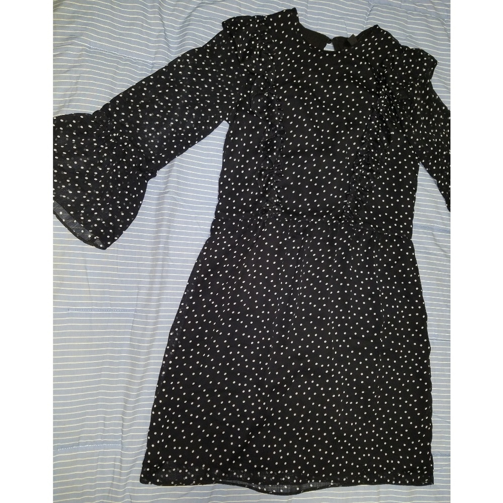 Topshop Dress